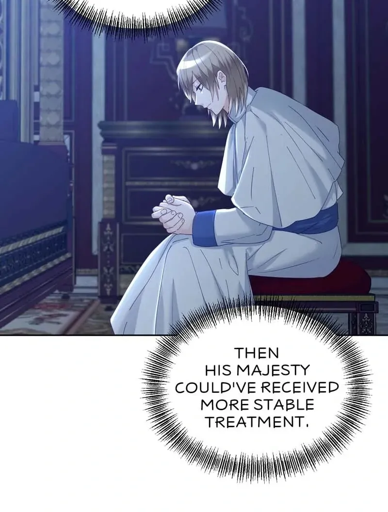 The Cursed Prince and His Clairvoyant Maid Chapter 50 Online - página 10