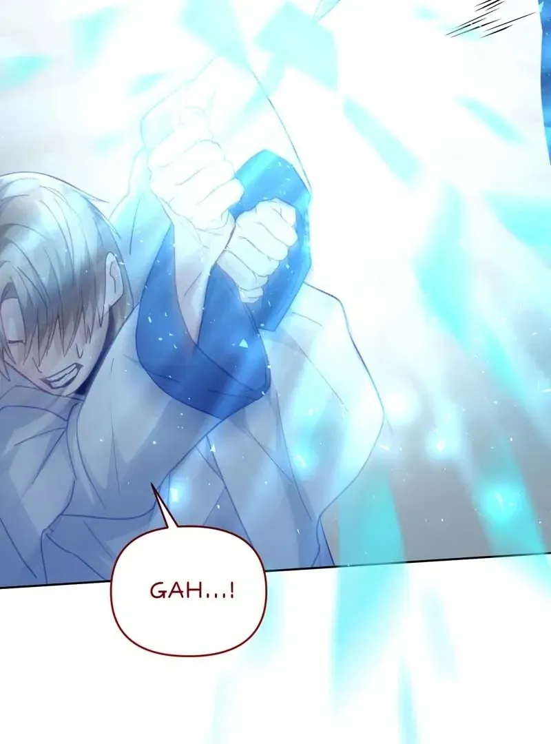 The Cursed Prince and His Clairvoyant Maid Chapter 50 Online - página 18