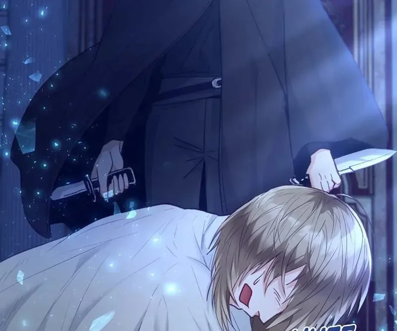 The Cursed Prince and His Clairvoyant Maid Chapter 50 Online - página 20