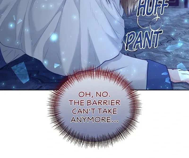 The Cursed Prince and His Clairvoyant Maid Chapter 50 Online - página 21