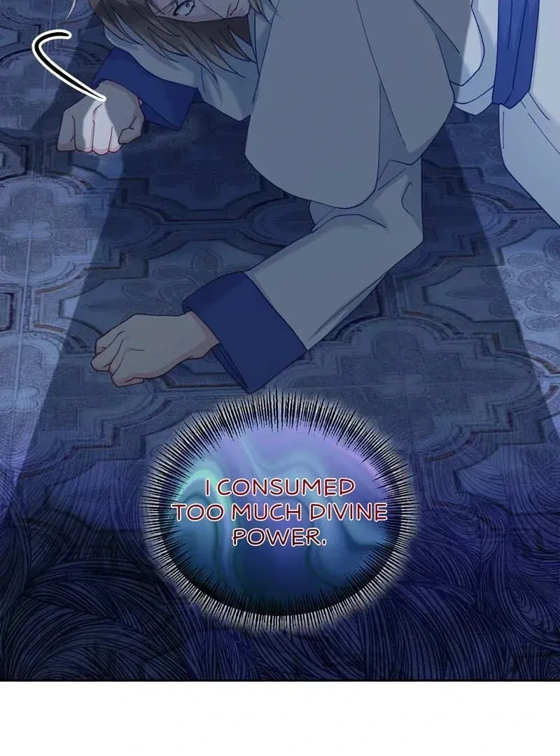 The Cursed Prince and His Clairvoyant Maid Chapter 50 Online - página 23