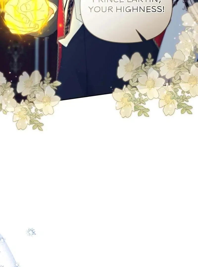 The Cursed Prince and His Clairvoyant Maid Chapter 50 Online - página 35