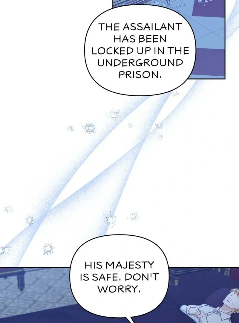 The Cursed Prince and His Clairvoyant Maid Chapter 50 Online - página 37
