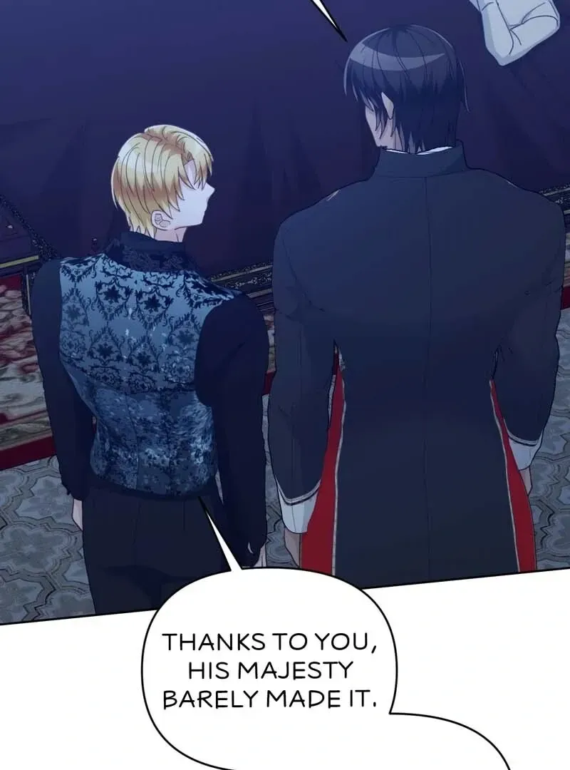 The Cursed Prince and His Clairvoyant Maid Chapter 50 Online - página 38