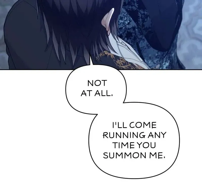 The Cursed Prince and His Clairvoyant Maid Chapter 50 Online - página 40