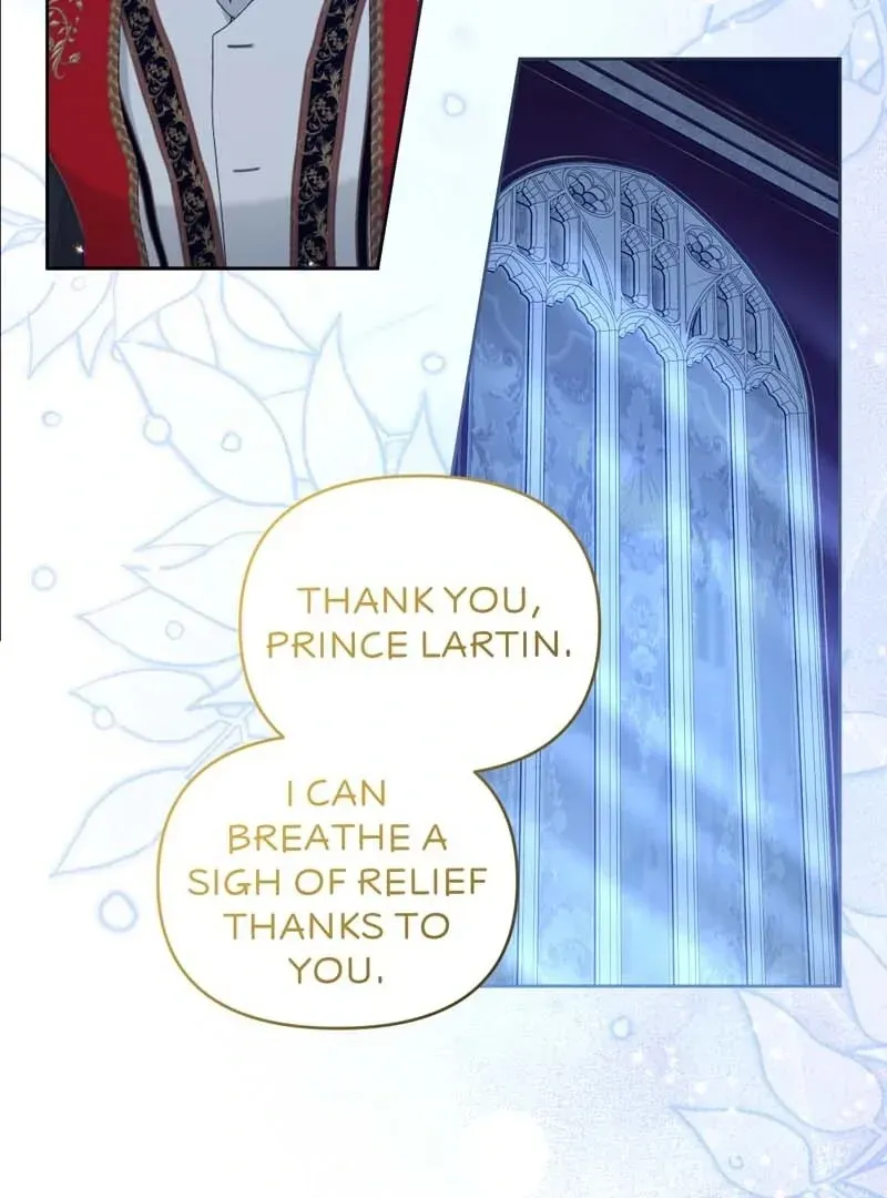 The Cursed Prince and His Clairvoyant Maid Chapter 50 Online - página 42