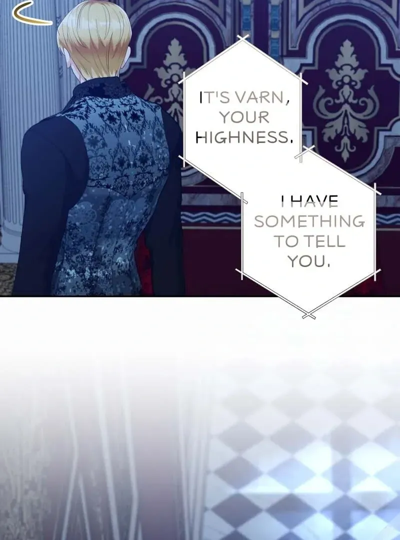 The Cursed Prince and His Clairvoyant Maid Chapter 50 Online - página 44