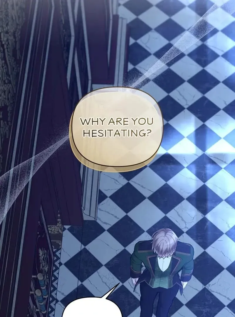 The Cursed Prince and His Clairvoyant Maid Chapter 50 Online - página 45