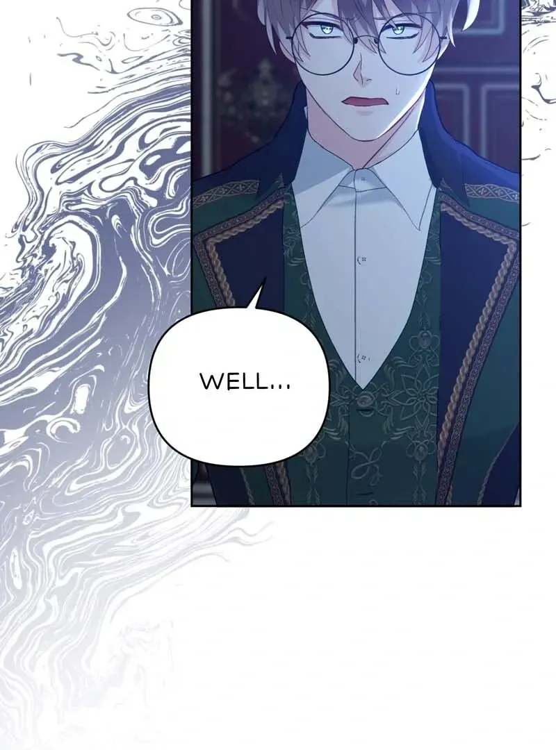 The Cursed Prince and His Clairvoyant Maid Chapter 50 Online - página 47