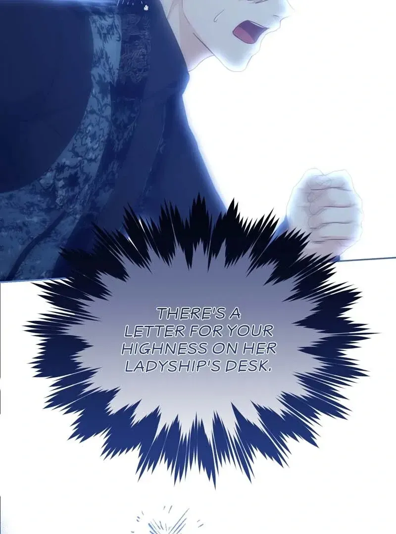 The Cursed Prince and His Clairvoyant Maid Chapter 50 Online - página 54