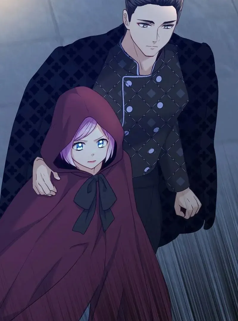 The Cursed Prince and His Clairvoyant Maid Chapter 50 Online - página 63