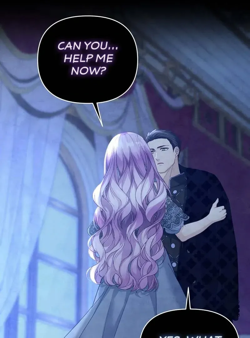 The Cursed Prince and His Clairvoyant Maid Chapter 50 Online - página 67