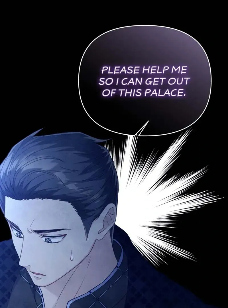 The Cursed Prince and His Clairvoyant Maid Chapter 50 Online - página 70