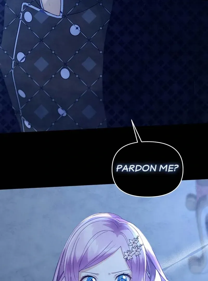 The Cursed Prince and His Clairvoyant Maid Chapter 50 Online - página 71