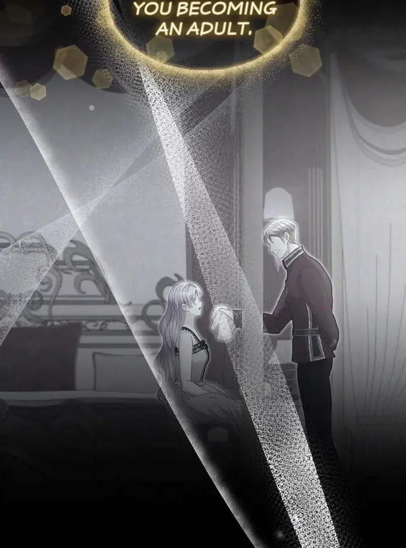 The Cursed Prince and His Clairvoyant Maid Chapter 50 Online - página 77