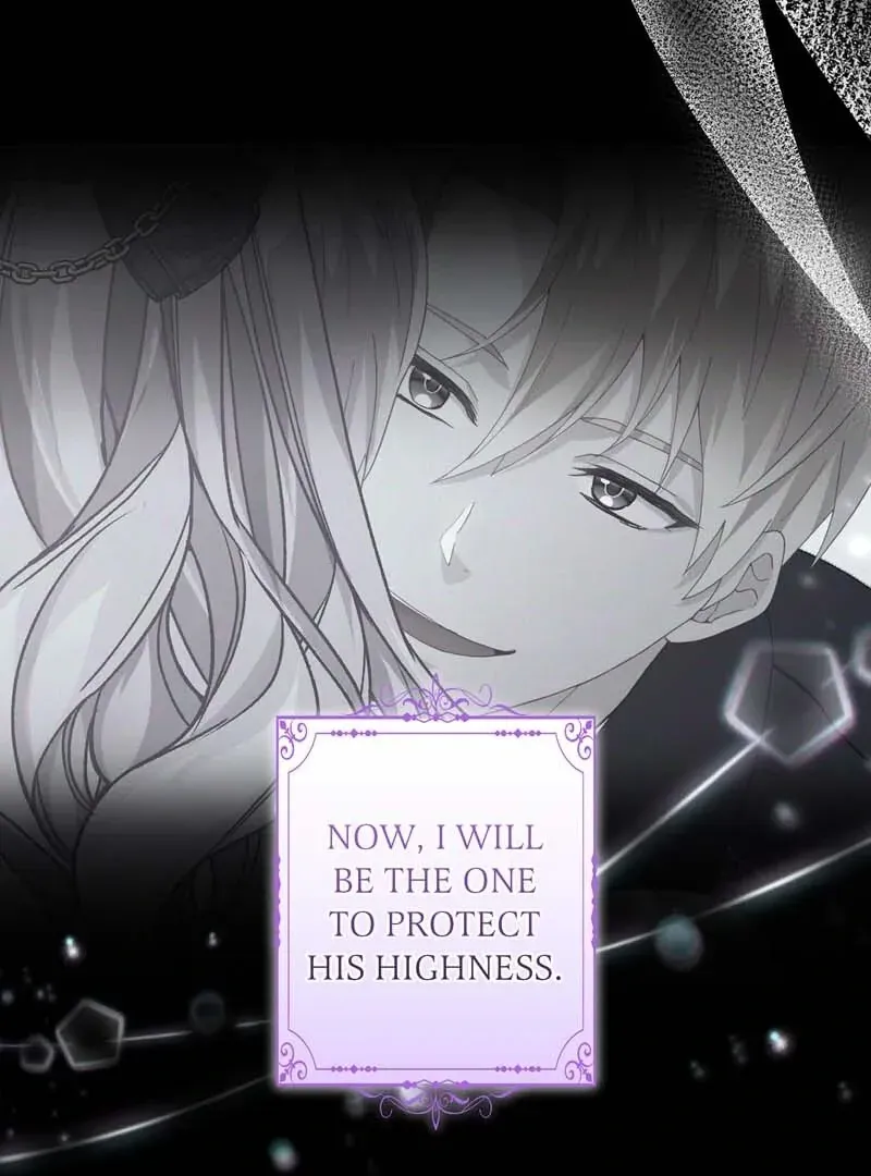 The Cursed Prince and His Clairvoyant Maid Chapter 50 Online - página 83