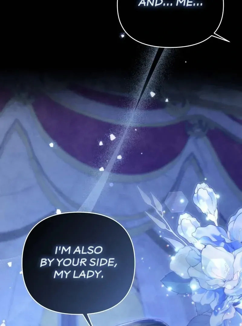 The Cursed Prince and His Clairvoyant Maid Chapter 50 Online - página 90