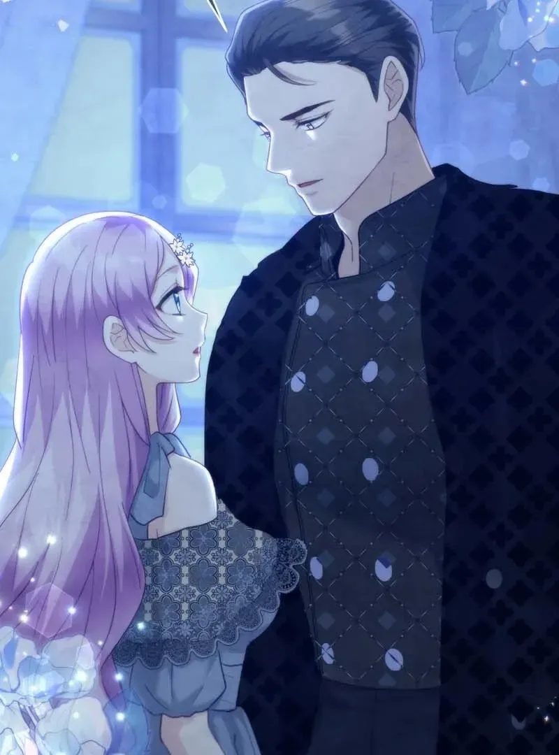 The Cursed Prince and His Clairvoyant Maid Chapter 50 Online - página 91