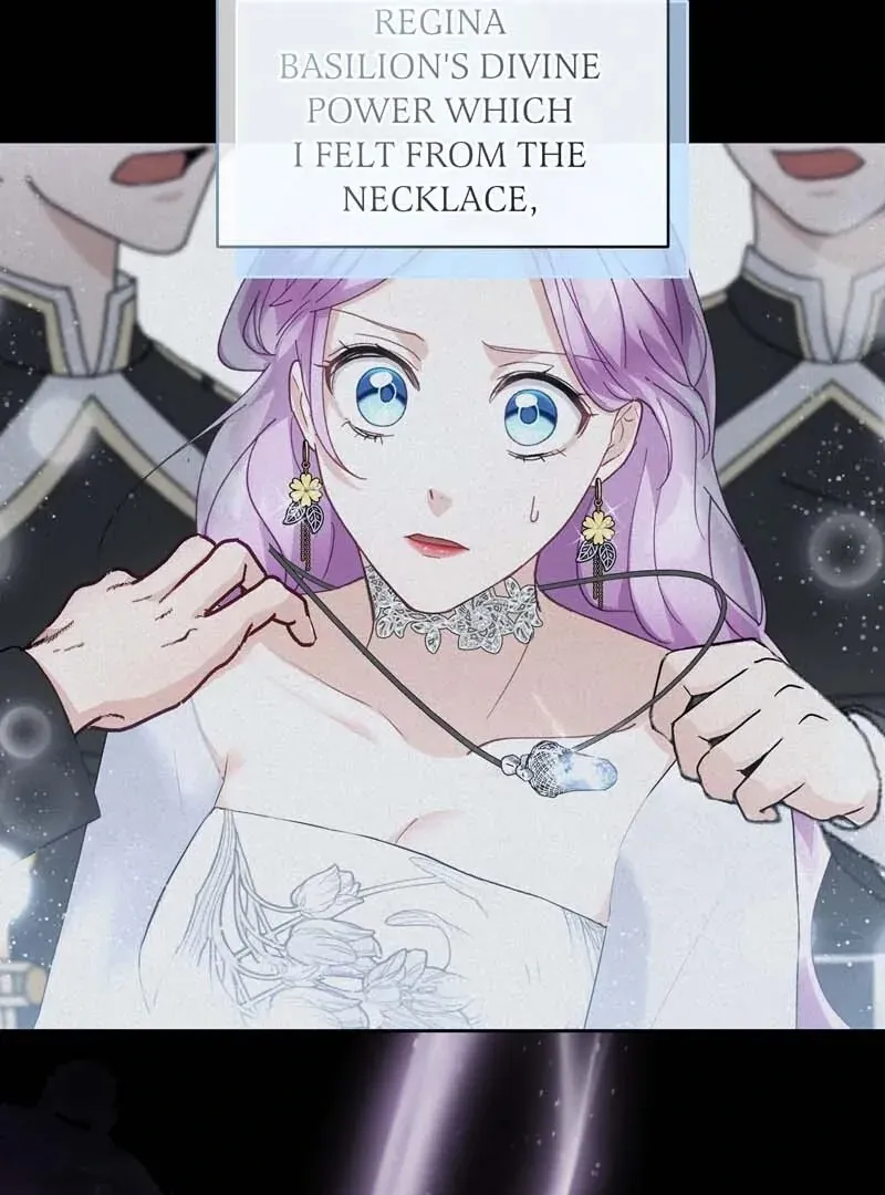 The Cursed Prince and His Clairvoyant Maid Chapter 50 Online - página 101
