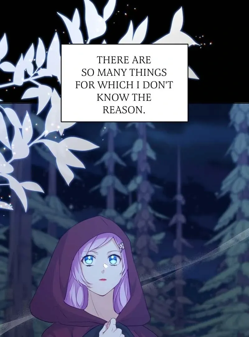 The Cursed Prince and His Clairvoyant Maid Chapter 50 Online - página 103