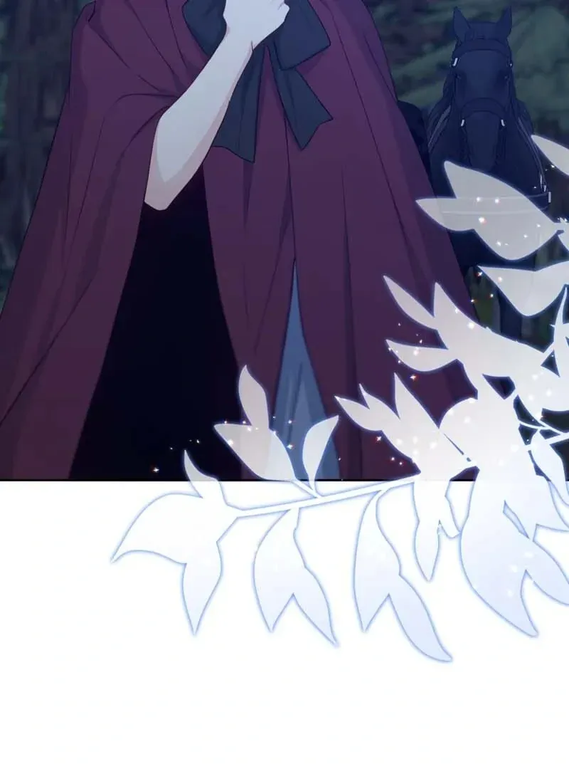 The Cursed Prince and His Clairvoyant Maid Chapter 50 Online - página 104
