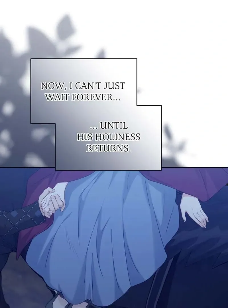The Cursed Prince and His Clairvoyant Maid Chapter 50 Online - página 105