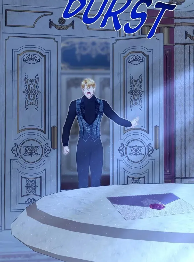 The Cursed Prince and His Clairvoyant Maid Chapter 50 Online - página 111