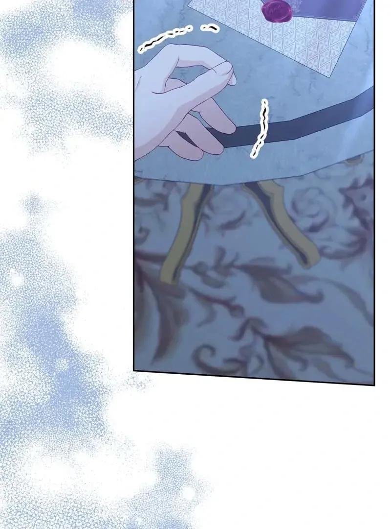 The Cursed Prince and His Clairvoyant Maid Chapter 50 Online - página 113