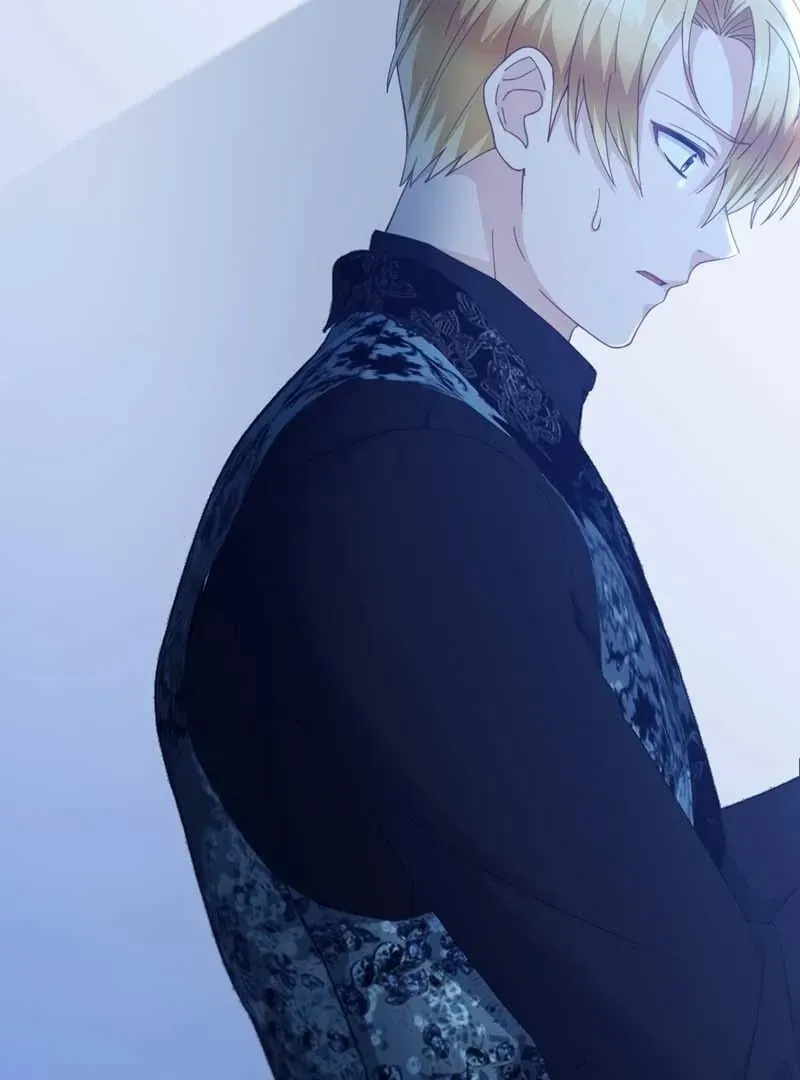 The Cursed Prince and His Clairvoyant Maid Chapter 50 Online - página 116