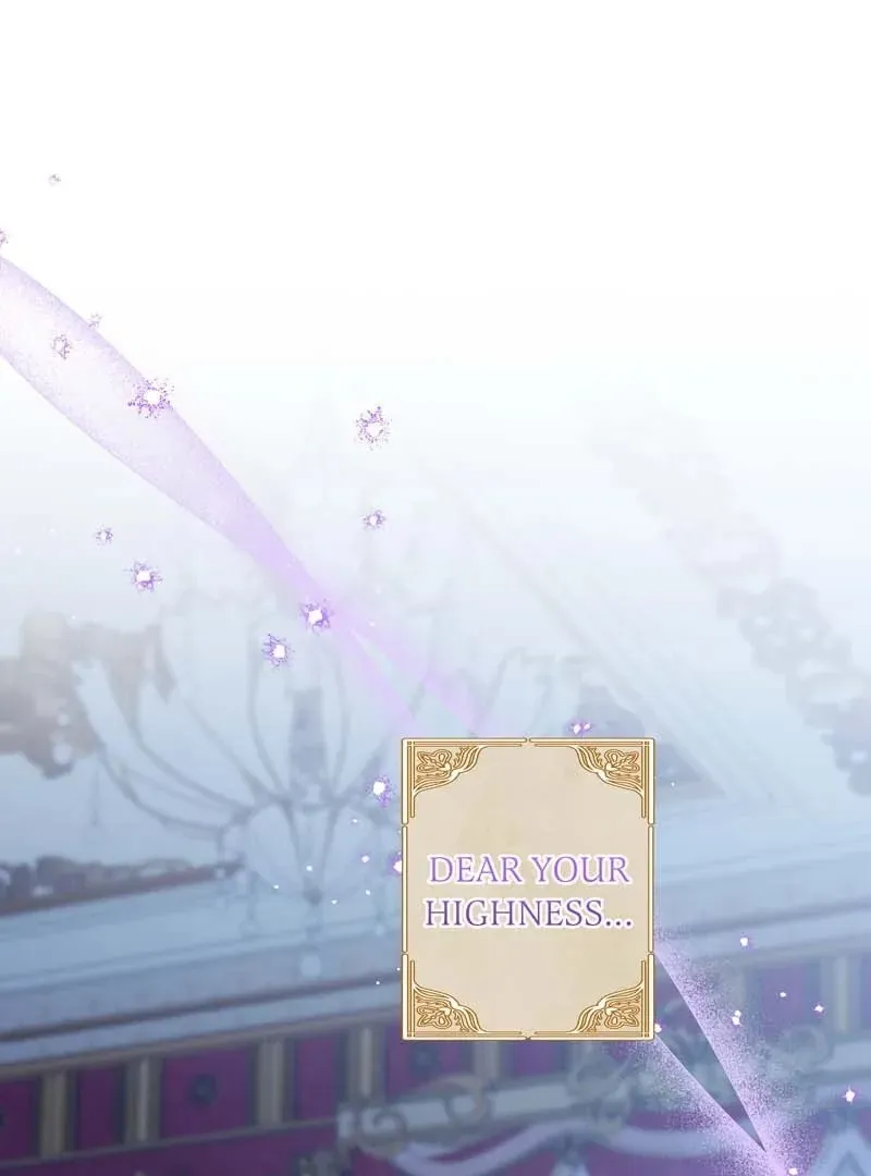 The Cursed Prince and His Clairvoyant Maid Chapter 51 Online - página 1