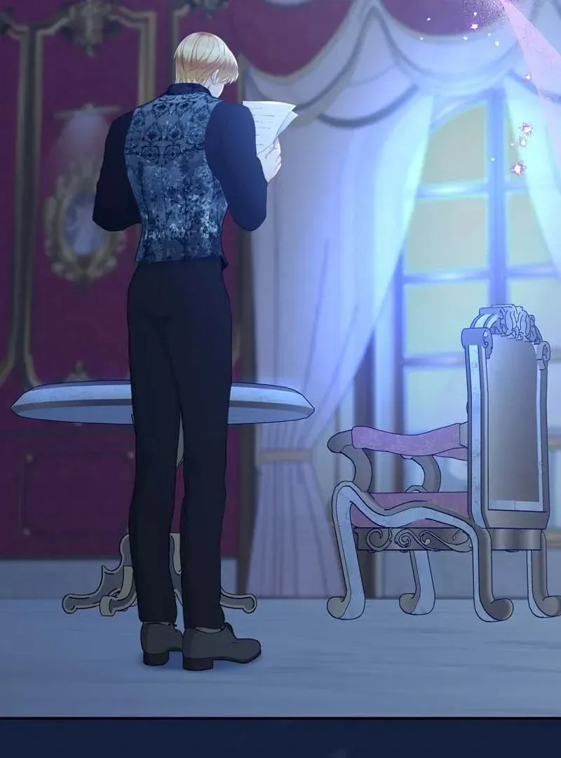 The Cursed Prince and His Clairvoyant Maid Chapter 51 Online - página 2