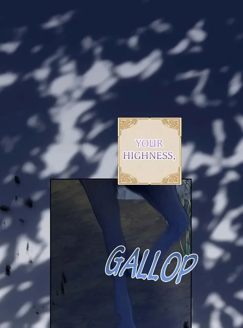 The Cursed Prince and His Clairvoyant Maid Chapter 51 Online - página 3