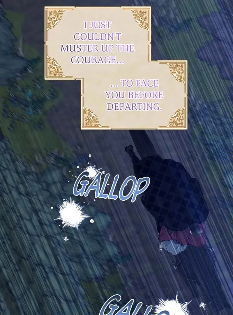The Cursed Prince and His Clairvoyant Maid Chapter 51 Online - página 6