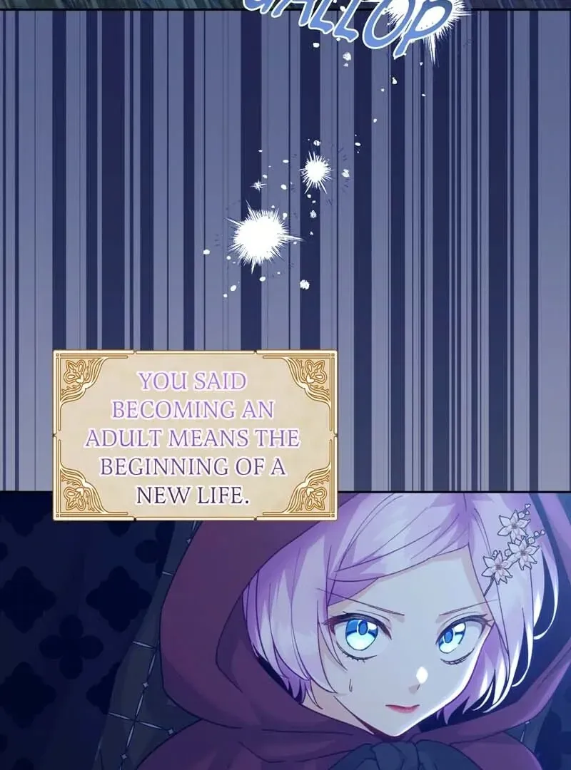 The Cursed Prince and His Clairvoyant Maid Chapter 51 Online - página 7