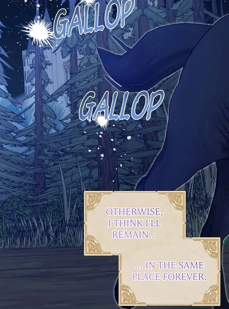 The Cursed Prince and His Clairvoyant Maid Chapter 51 Online - página 12