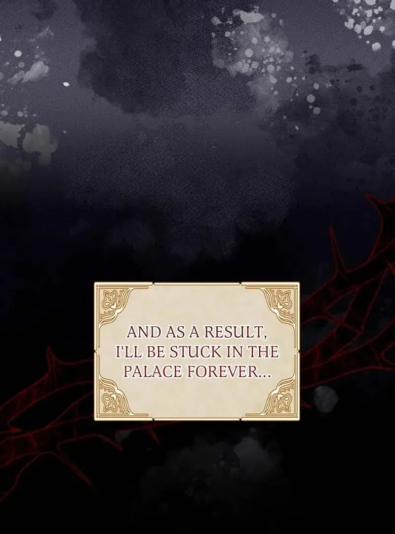 The Cursed Prince and His Clairvoyant Maid Chapter 51 Online - página 16