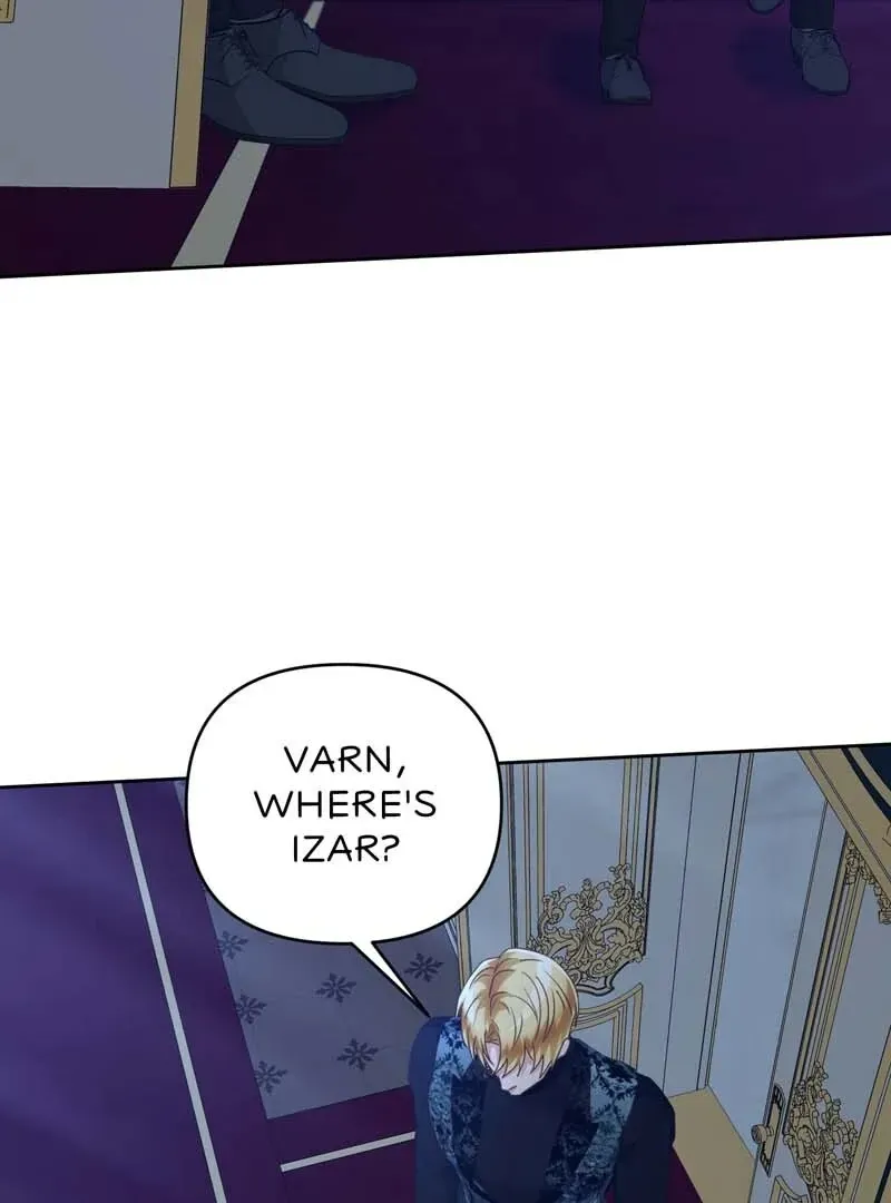 The Cursed Prince and His Clairvoyant Maid Chapter 51 Online - página 28