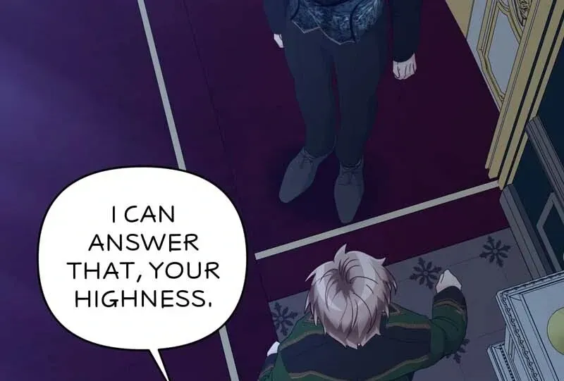 The Cursed Prince and His Clairvoyant Maid Chapter 51 Online - página 29