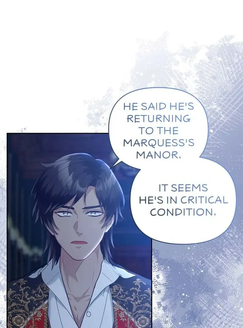 The Cursed Prince and His Clairvoyant Maid Chapter 51 Online - página 31