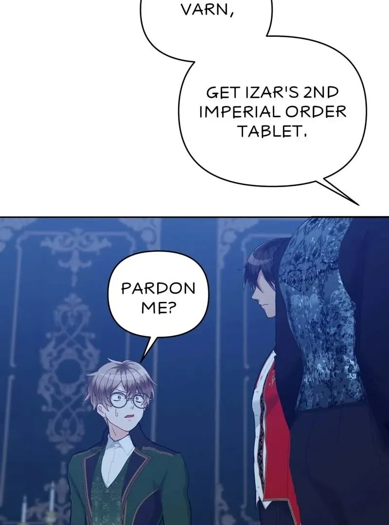 The Cursed Prince and His Clairvoyant Maid Chapter 51 Online - página 34