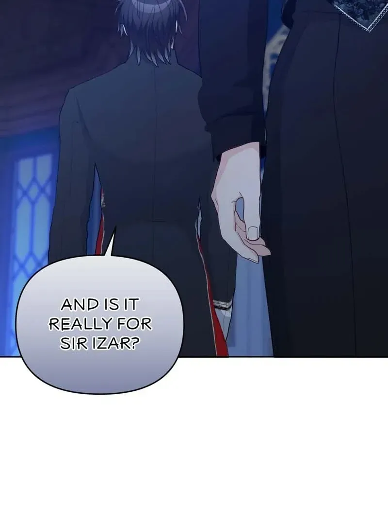 The Cursed Prince and His Clairvoyant Maid Chapter 51 Online - página 36
