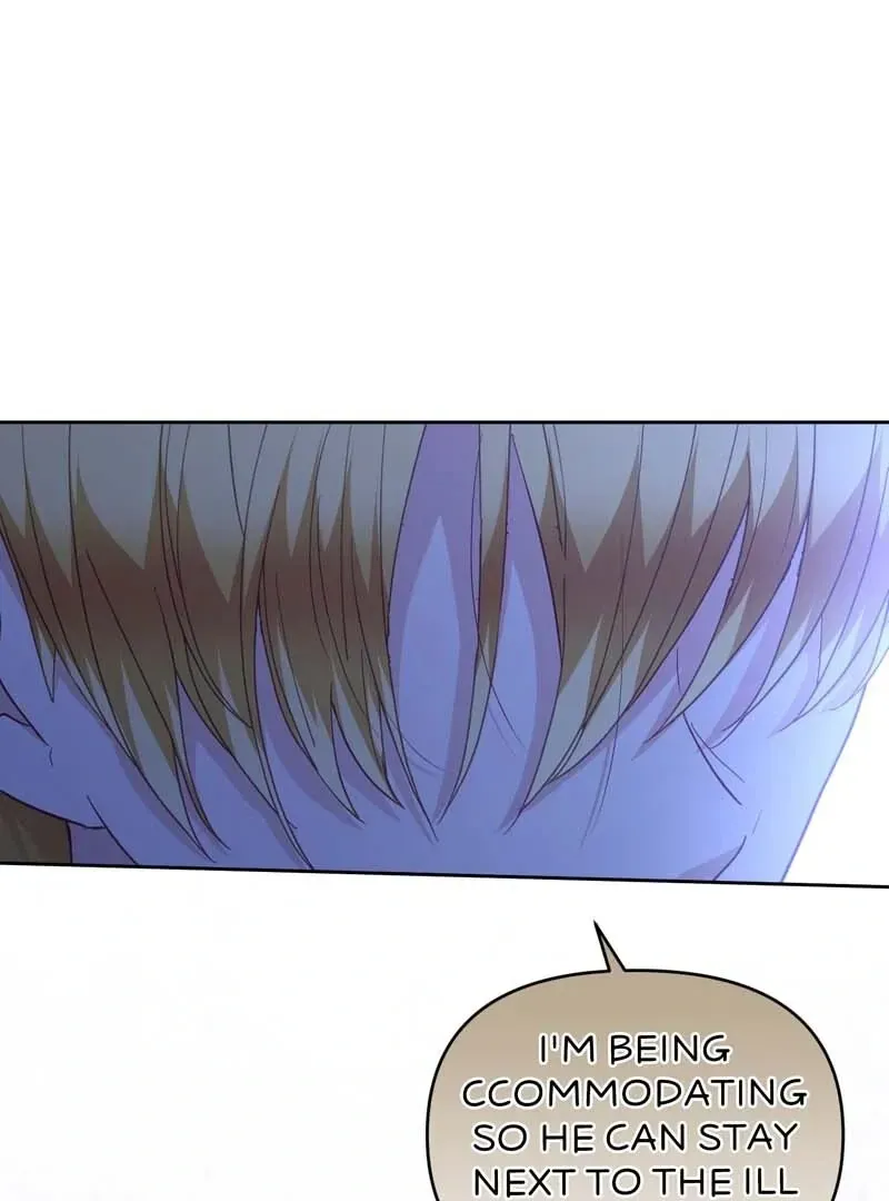 The Cursed Prince and His Clairvoyant Maid Chapter 51 Online - página 37
