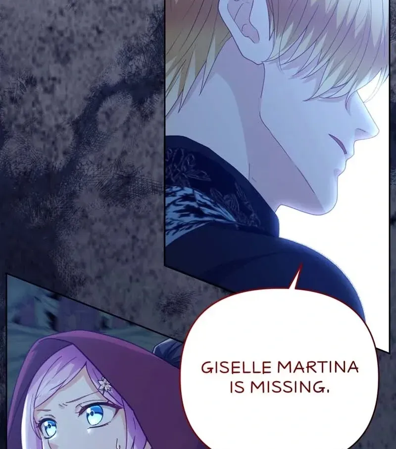 The Cursed Prince and His Clairvoyant Maid Chapter 51 Online - página 40
