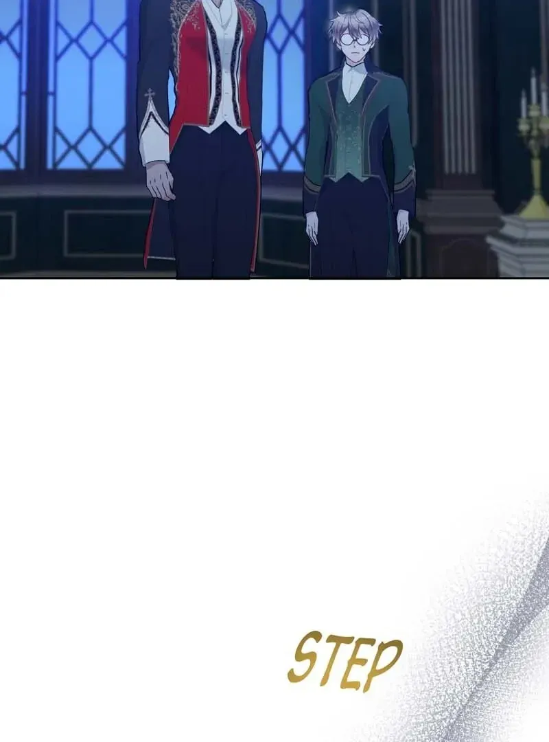 The Cursed Prince and His Clairvoyant Maid Chapter 51 Online - página 43