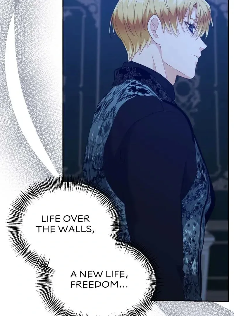 The Cursed Prince and His Clairvoyant Maid Chapter 51 Online - página 45