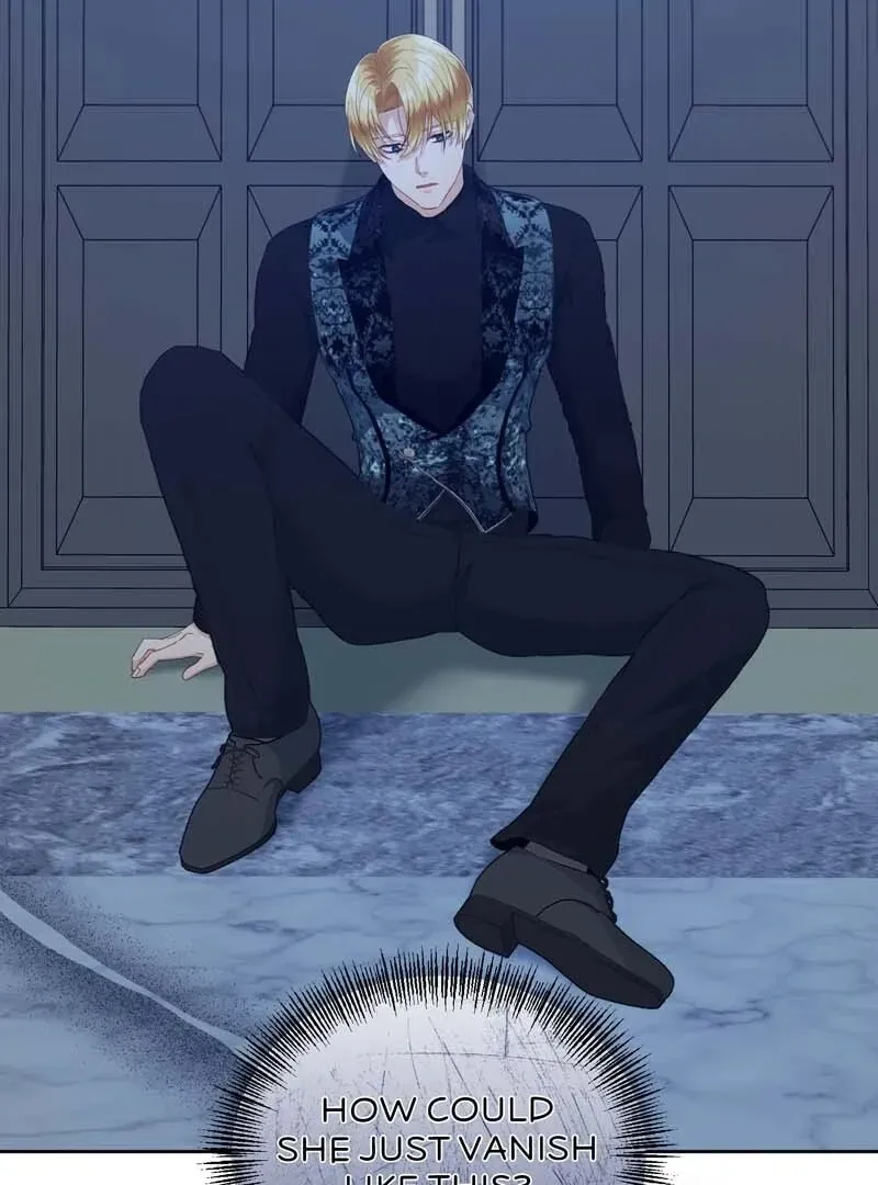 The Cursed Prince and His Clairvoyant Maid Chapter 51 Online - página 49