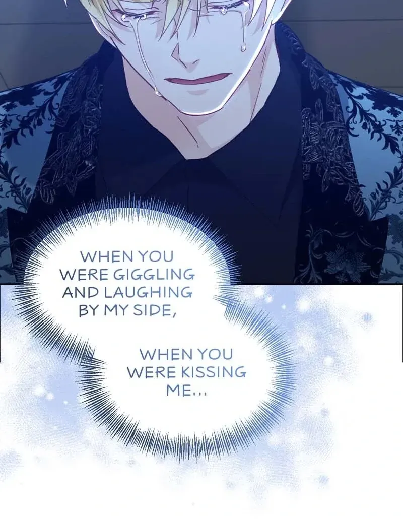 The Cursed Prince and His Clairvoyant Maid Chapter 51 Online - página 51