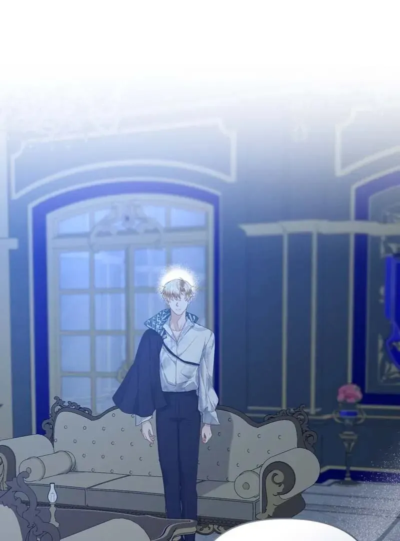 The Cursed Prince and His Clairvoyant Maid Chapter 51 Online - página 63