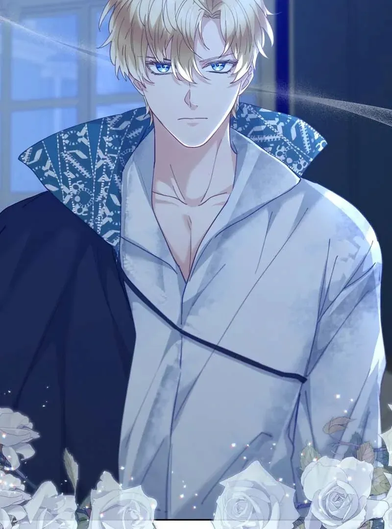 The Cursed Prince and His Clairvoyant Maid Chapter 51 Online - página 65