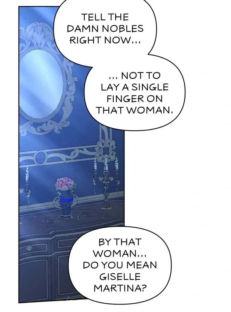 The Cursed Prince and His Clairvoyant Maid Chapter 51 Online - página 68